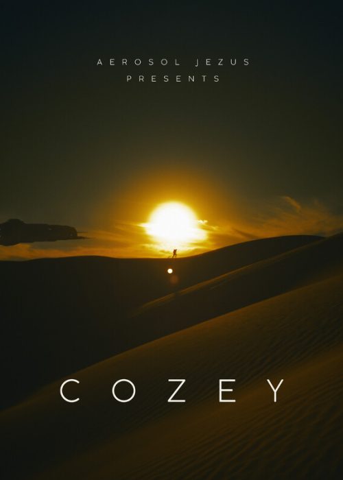 Best Live Action Short Film - Cozey