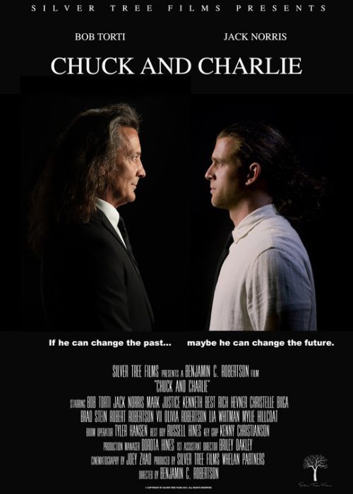 Independent Director - Chuck and Charlie