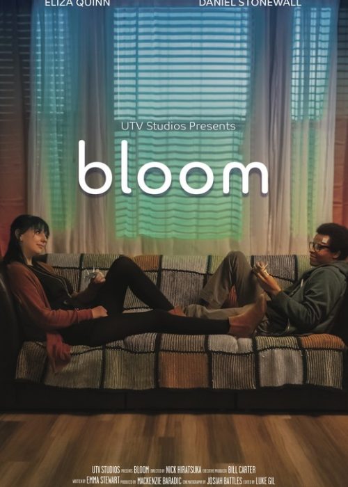 Student Director - Bloom